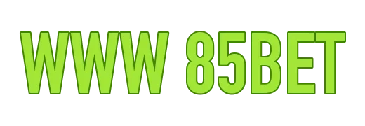 Www 85Bet Logo